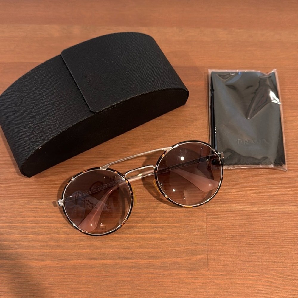 Prada sunglasses